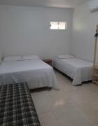 Suítes flor de Mandacaru