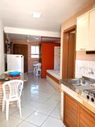 Pousada Mirante Dos Barcos