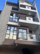 Cornells Foggy Mountain Inn