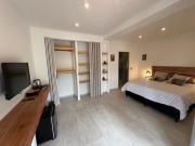 chez Yannick hospedaje los amigos