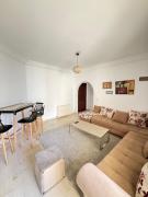 Modern and cozy 1 bedroom apartment