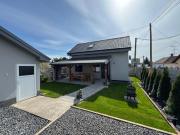 Víkendový dom Hlboká