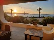 Seafront Semi-Villa with the Best Seaview