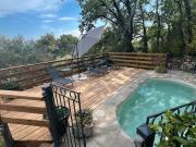 Villa Robinson Belvedere