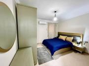 Stylish Boho 3BR Apartment in Nasr City