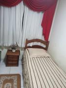 Hospedagem em Del castilho