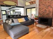 Modern Hossegor Oasis