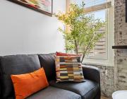 Downtown Free Parking Garage - 5 min walk OTR