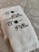 Retiro Gastro-Rural - Habitaciones