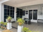 DGN POINT HOMESTAY