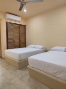 Tortuga Real Huatulco