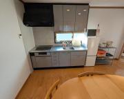 家主居住型 那須のレジャー施設が楽しめる若草邸