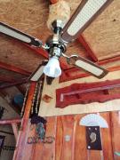 Top Melipeuco Top Melipeuco