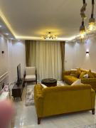 Amazing 3BHK Fully Furnished apt in Madinty New Cairo