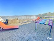 Appartement duplex 6-8 pers avec terrasse, jacuzzi et garage à Port-Louis - FR-1-349-230