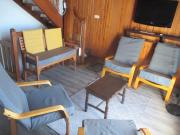 Chalet Calme sur les Hauteurs - 8 Pers, Proche Pistes - FR-1-814-103