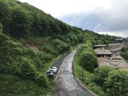 Studio cosy sur les pistes de Super Besse - FR-1-814-109