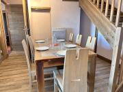 Appartement 5 Pièces Cabine, 8 Couchages, Proche Pistes, Piscine, Sauna à Risoul 1850 - FR-1-330-589 Appartement 5 Pièces Cabine, 8 Couchages, Proche Pistes, Piscine, Sauna à Risoul 1850 - FR-1-330-589