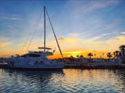 Beautiful apartment close to Marina and the beach