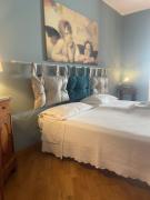 La lavanda di Poppi mini appartamento “Angustifolia “