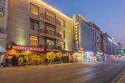 Top New Delhi