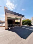 Lacquedotto romano house