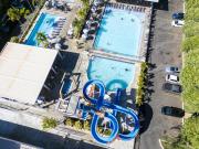 DiRoma Fiori Caldas Novas - YMT - 323