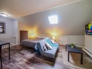 Cozy Jersey City Apt near NYC Free Wi-Fi & Great Location