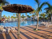 B-Rent Oasis Dunas Sunset Gael