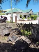 Roche Kerlan Apartments