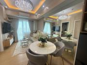 Yassis Suite 2BR Luxury Unit in Grass Residence