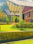 Thaala Villa - Habarana