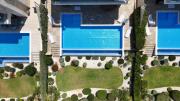 Olymp Luxury Villa C - Seafront Elegance with Infinity Pool and Exclusive Lifestyle