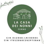 La Casa dei Nonni