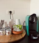 Top Case Selva Grande