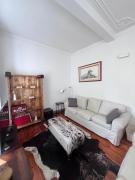 Live Like a Local 2BR Flat in the Heart of Graça Live Like a Local 2BR Flat in the Heart of Graça