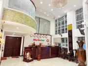 Top Ho Chi Minh
