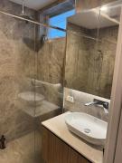 3BR Penthouse PVT Hot Tub