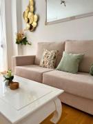 JC Suites, Madrid Airport