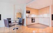 Apartment in London Apartment in London