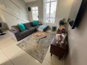 Stylish Loft apartment in the heart of Durbanville