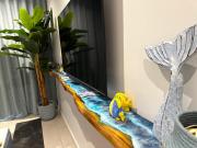 Mauritius Rooms - Luxury Beachside Aparthotel Penthouse