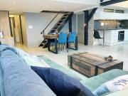 Le Sweet Home, clim, parking privé, wifi