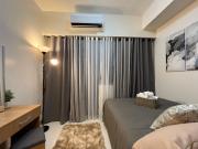 Stylish 1BR Condo in Makati City