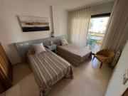 Magníficos apartamentos en el Albir