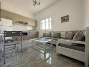 Appartement une chambre 3 min de la plage 2 hammamet nord