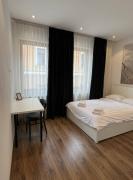 Central Old Town Apartments