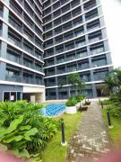 Stylish 1BR Condo in Makati City