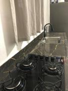 Refúgio Caiçara - Cananéia-SP Experience