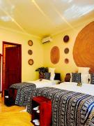 Kerama Silent Lodge Kerama Silent Lodge